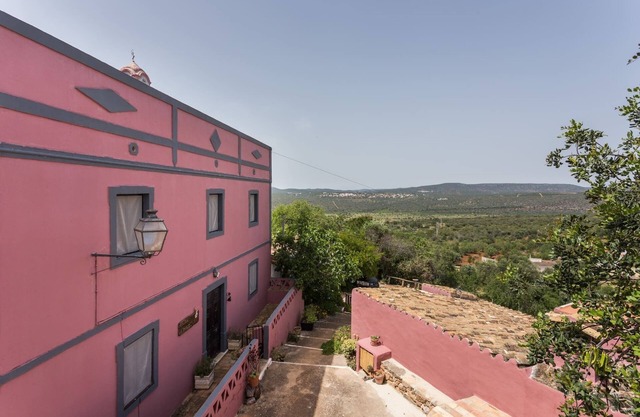 Casa Amoreira Quinta 