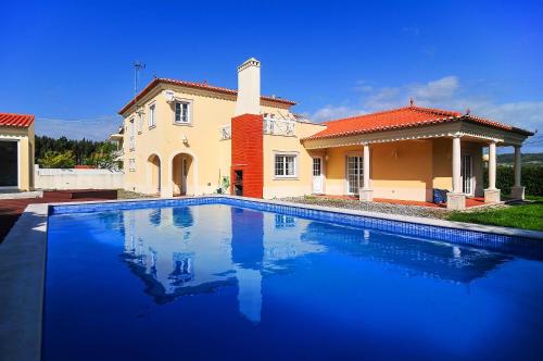 Casa Da Encosta 