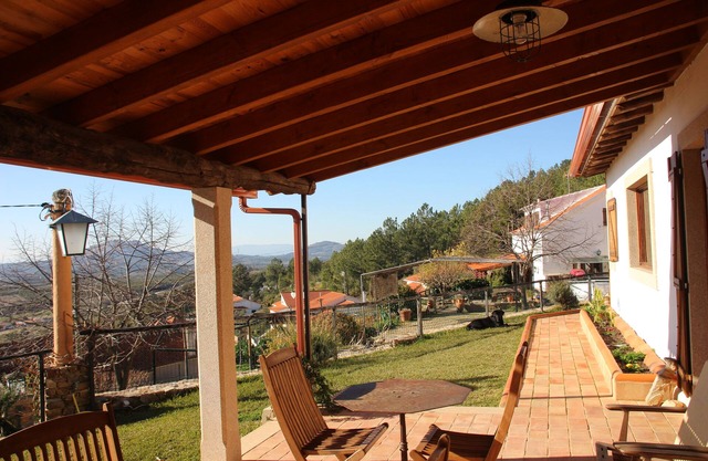 Casal Da Serra Accommodation 