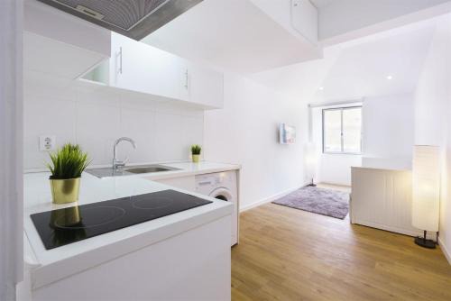 Central Lisbon Studio