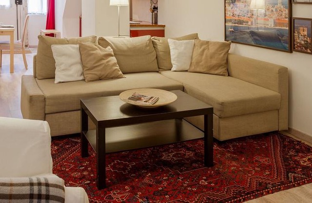Charming Flat In Lisbon's Center in Lisbon