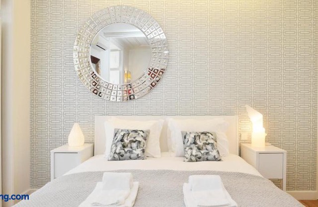 Chiado Luxury Experience Apartment in Lisbon