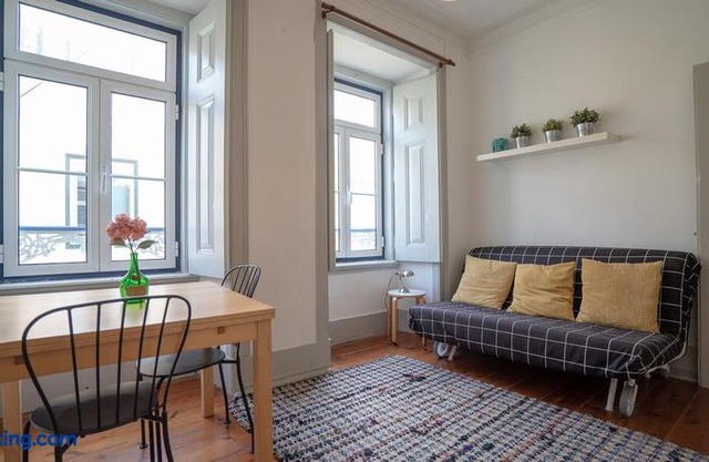 Comfy @ Chiado in Lisbon