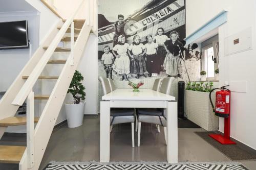 Dina Beach house