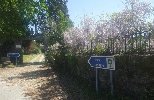 Fabulouse Quinta Da Comenda 