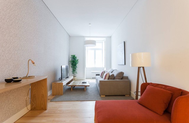 FLH Downtown Charming Flat in Lisbon
