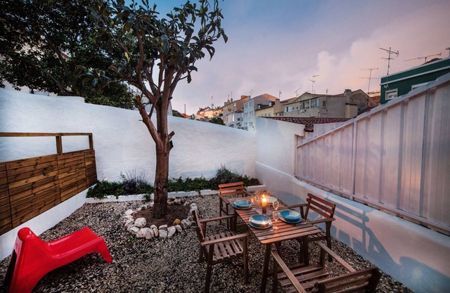 FLH Lisbon Sun Terrace Graça II
