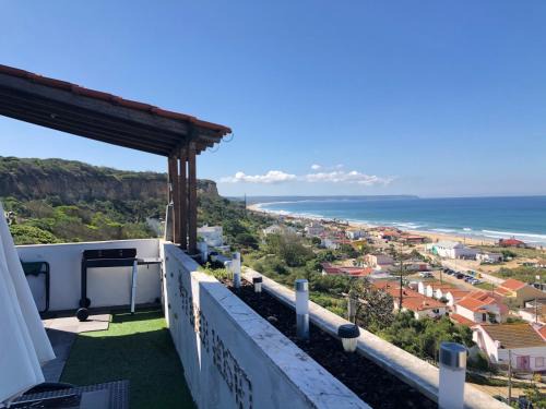 Fonte Da Telha Beach Hostel 