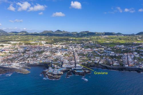 Graviana Pedra Lagoa 