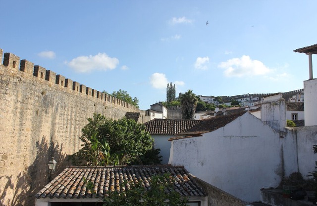 Guesthouse Vila de Óbidos