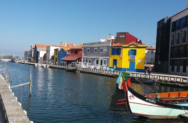 Home Aveiro Ria
