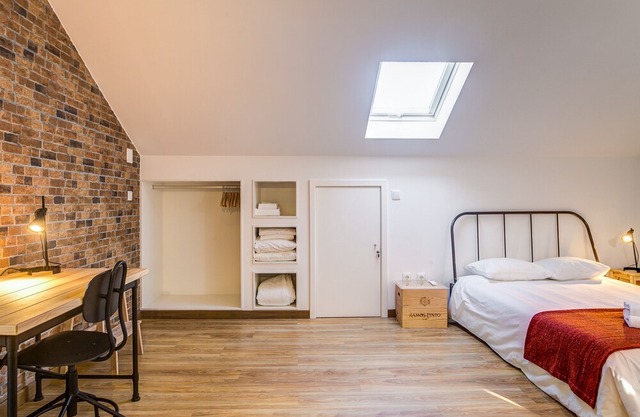 Home Out Loft B - Loft at City Center in Lisboa