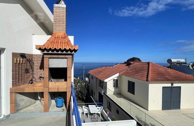 Homerez - Nice appartement 1 km away from the beach for 2 ppl. with shared pool