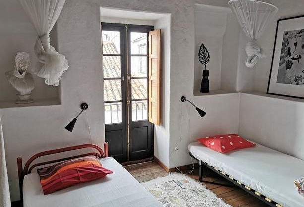 Hostel Argonauta