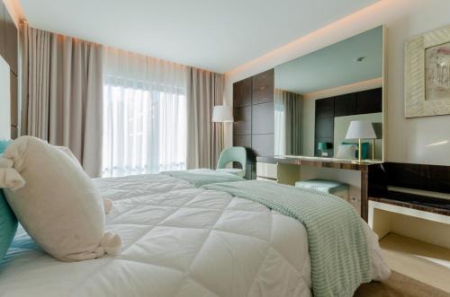 Hotel Alvorada 