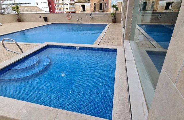 LAGOS APARTMENT