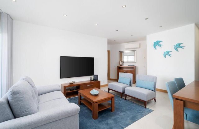 Lagos new 2 bedroom Apartment built 2020