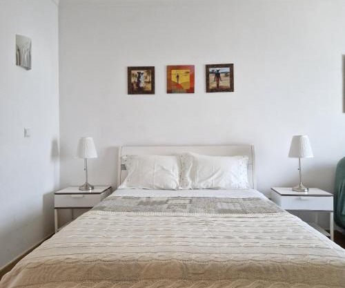 lovely studio in cabanas de tavira in Cabanas de Tavira