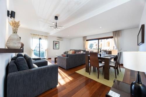Luz Beach Luxury Apartment