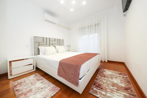 North Beach Apartment