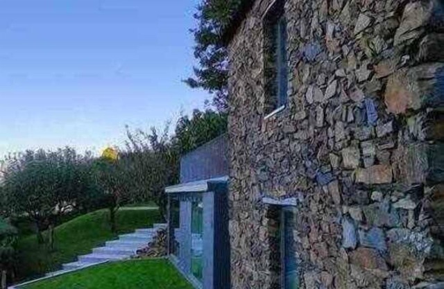 Casa Pera Serra Turismo Vale Nogueira 