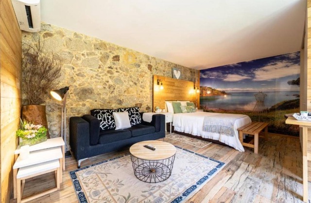 Pet Friendly Barbecue Pool MyStay in Barreiros