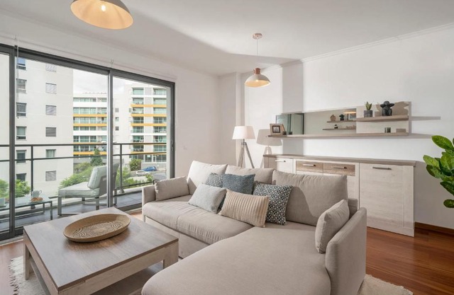 Piornais Residence 