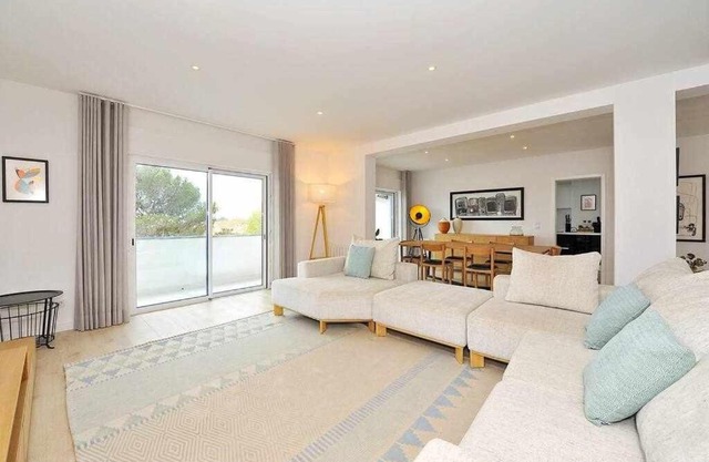 Prestige Sunset Carcavelos Beach - Checkinhome in Carcavelos