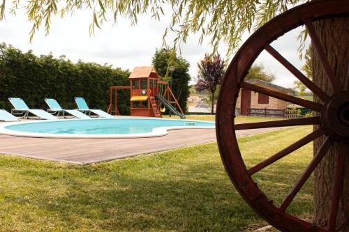Quinta Prestige 