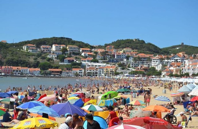 São Martinho do Porto
