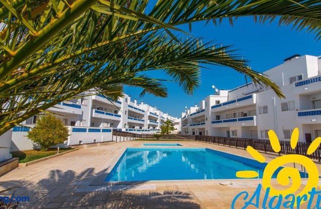 Santa Luzia Residence By Algartur in Tavira