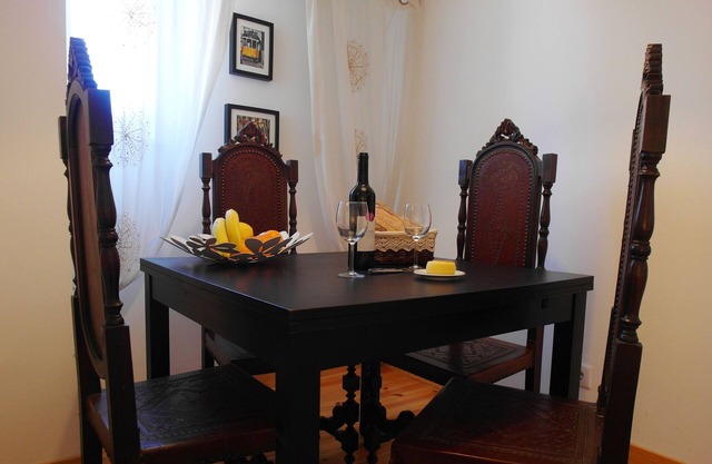 SantoSweethome 4B - Fully equipped apartment in the heart of Lisbon. in Lisboa
