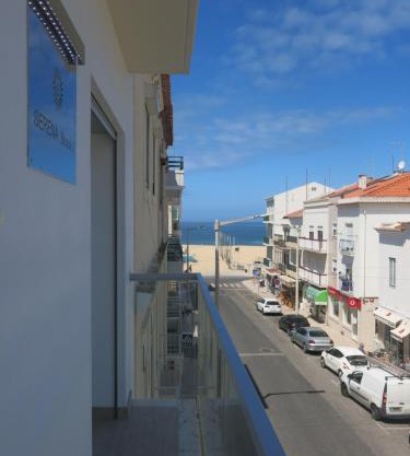 Serena Beach 