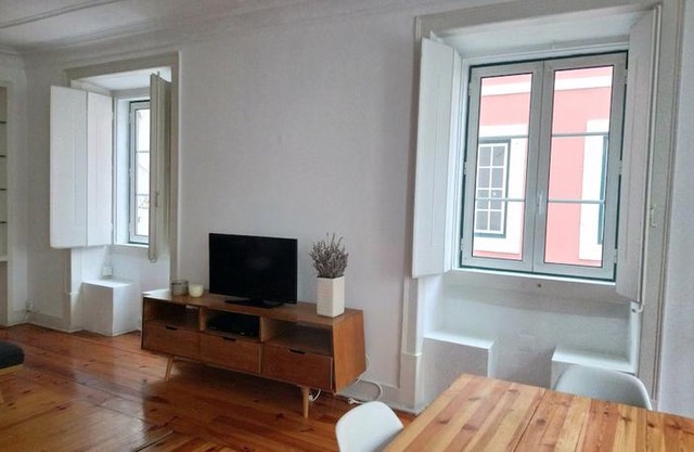Stunning Apartment near Chiado in Lisbon