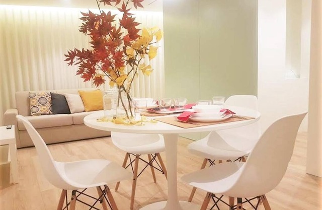 Sweet Apartment Downtown 2º E