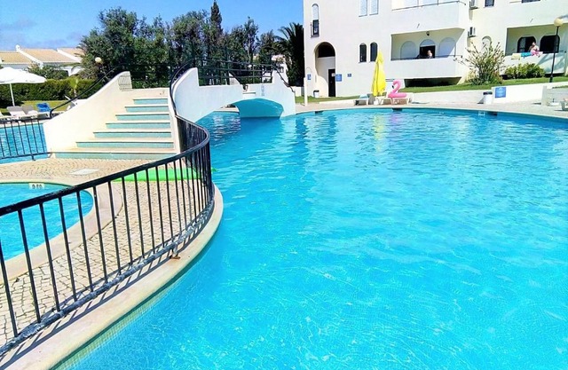 Clube Alvorférias 