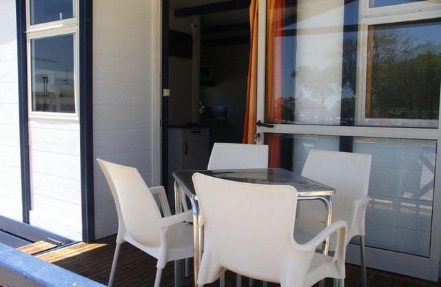 Torreira Camping & Bungalows in Murtosa