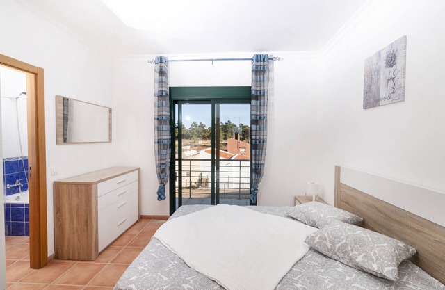 Villa Jacinta Al Official Accommodation 