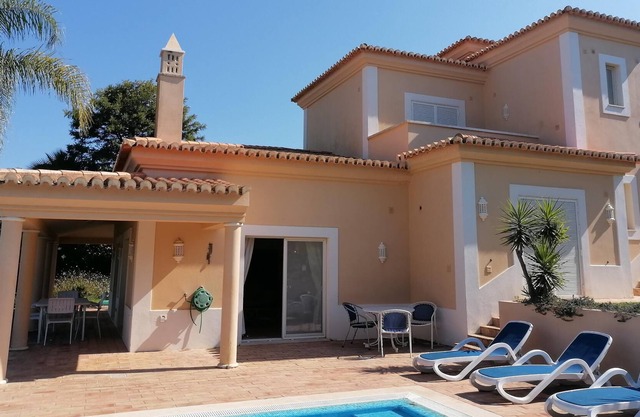Villa 'Pestana Golf Resort - Moradia 200' with Mountain View, Pool, & Wi-Fi