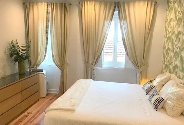 Your Home in Bairro Alto Lisbon in Lisbon