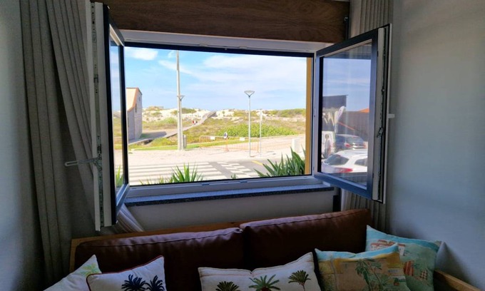 Costa Nova do Prado House | 100 m² House ∙ 4 bedrooms ∙ 6 guests