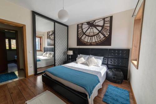 Sao Lourenco do Douro House | 100 m² House ∙ 2 bedrooms ∙ 4 guests