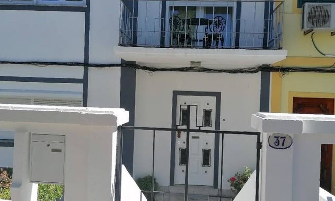Beja Apartment | 100 m² Apartment ∙ 2 bedrooms ∙ 4 guests