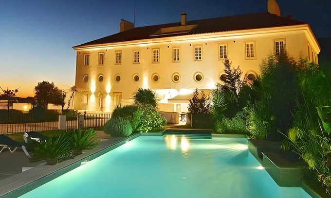 Estremoz Hotel | 100 m² Hotel ∙ 2 bedrooms ∙ 10 guests