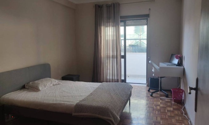 Castelo Branco Resort | 100 m² Private room ∙ 1 bedroom ∙ 1 guest