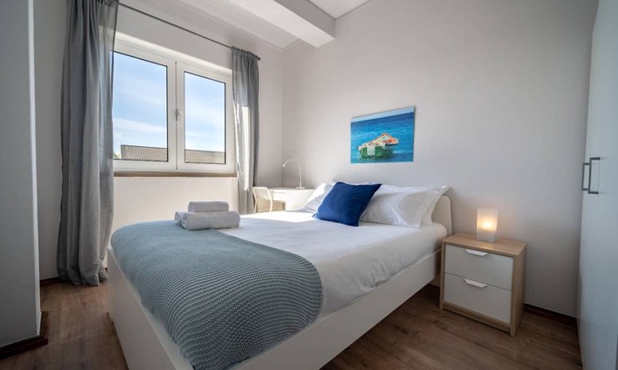 Braga Resort | 100 m² Private room ∙ 1 bedroom ∙ 1 guest