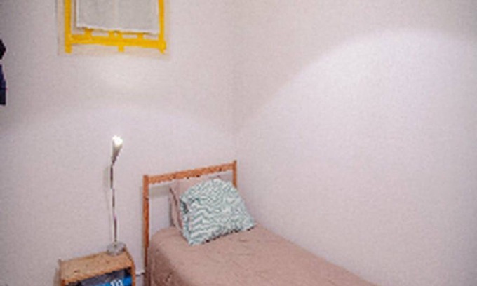 Lisbon Old Town Resort | 100 m² Private room ∙ 1 bedroom ∙ 1 guest
