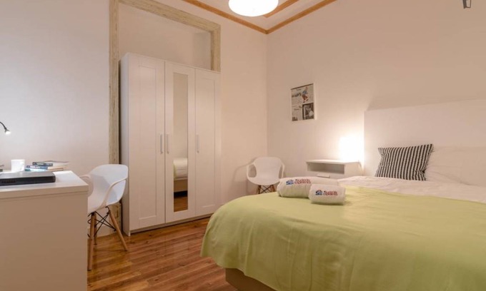Santo Antonio Resort | 100 m² Private room ∙ 1 bedroom ∙ 1 guest