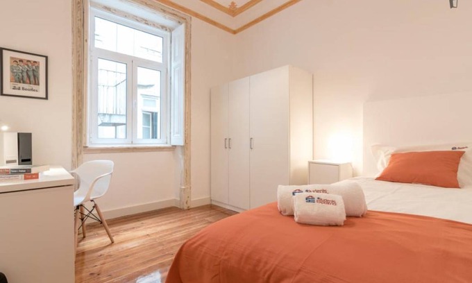 Santo Antonio Resort | 100 m² Private room ∙ 1 bedroom ∙ 1 guest