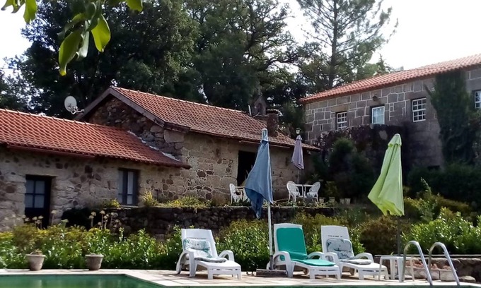 Basto Villa | 100 m² Villa ∙ 2 bedrooms ∙ 6 guests